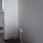 Panel lakás elektromos hálózat felújítása Budapesten